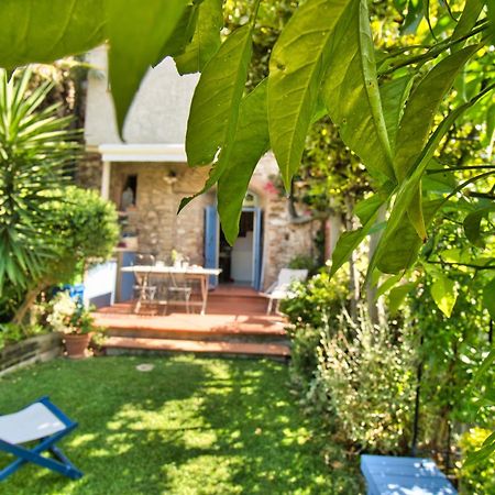 수베레토 La Casa Nel Castello E Il Giardino Segreto 빌라 외부 사진
